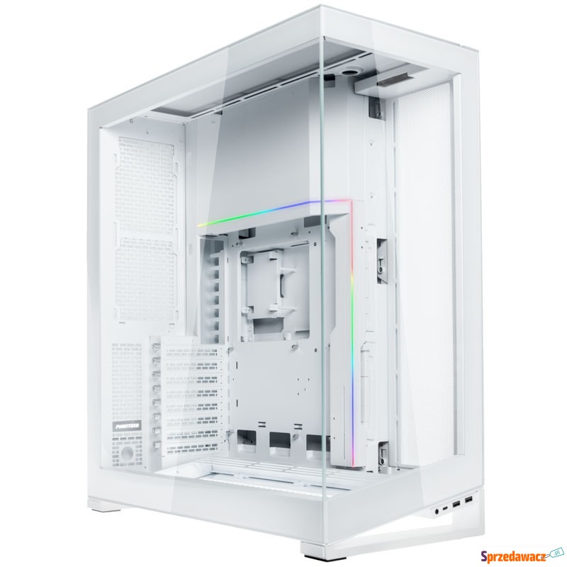 PHANTEKS NV Series NV7, Tempered Glass, ARGB -... - Obudowy - Częstochowa