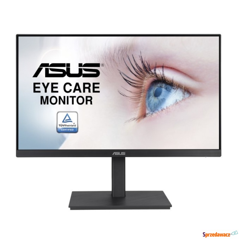 ASUS VA24EQSB - 23,8'' | IPS | Full HD | 75Hz - Monitory LCD i LED - Radom