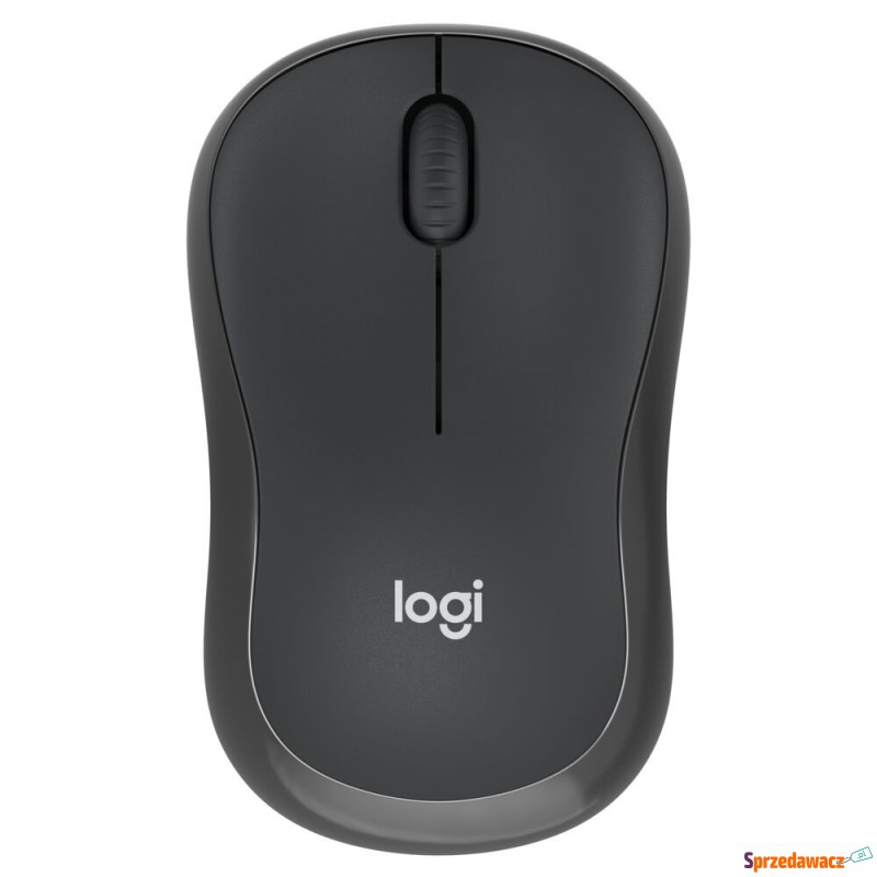 Logitech M240 Silent Grafitowa - Myszki - Piła