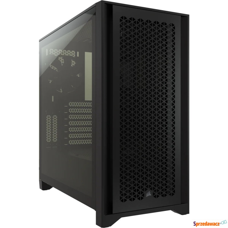 Corsair 4000D AIRFLOW CC-9011200-WW - Obudowy - Łomża