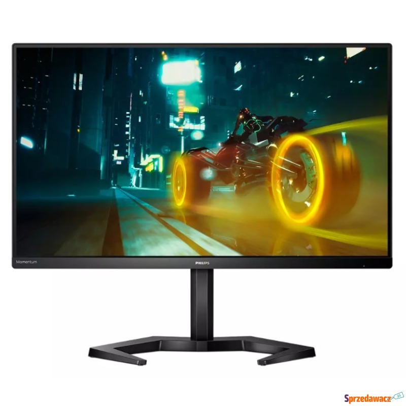 Philips 24M1N3200ZA - 23,8'' | IPS | Full HD |... - Monitory LCD i LED - Nysa