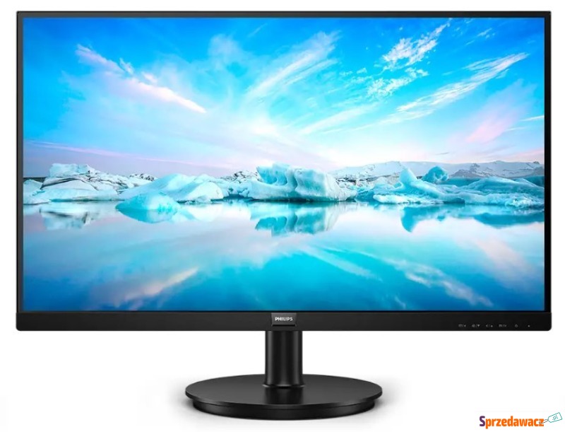 Philips 275V8LA - 27'' | VA | QHD | 75Hz - Monitory LCD i LED - Jarosław