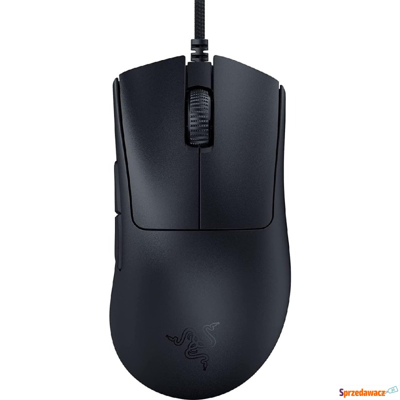 Razer DeathAdder V3 - Myszki - Gdynia