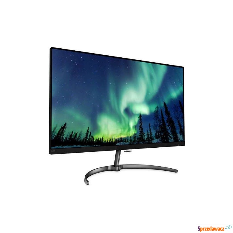 Philips 276E8VJSB - 27'' | IPS | 4K - Monitory LCD i LED - Kraków