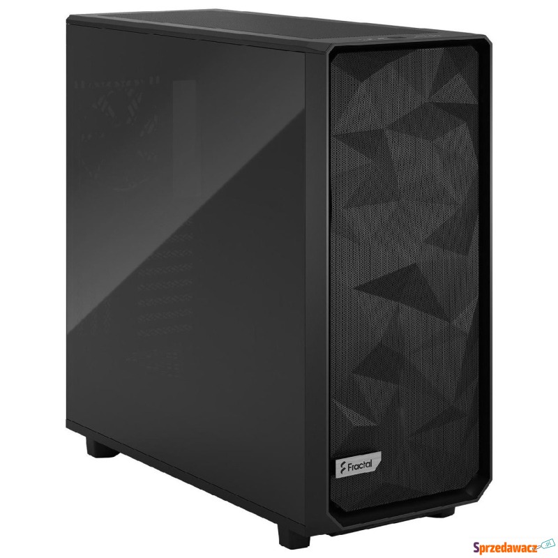 Fractal Design FDE Meshify 2 XL TG Dark Tint - Obudowy - Włocławek