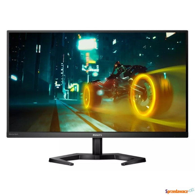 Philips 27M1N3500LS - 27'' | VA | QHD | 144Hz... - Monitory LCD i LED - Wrocław