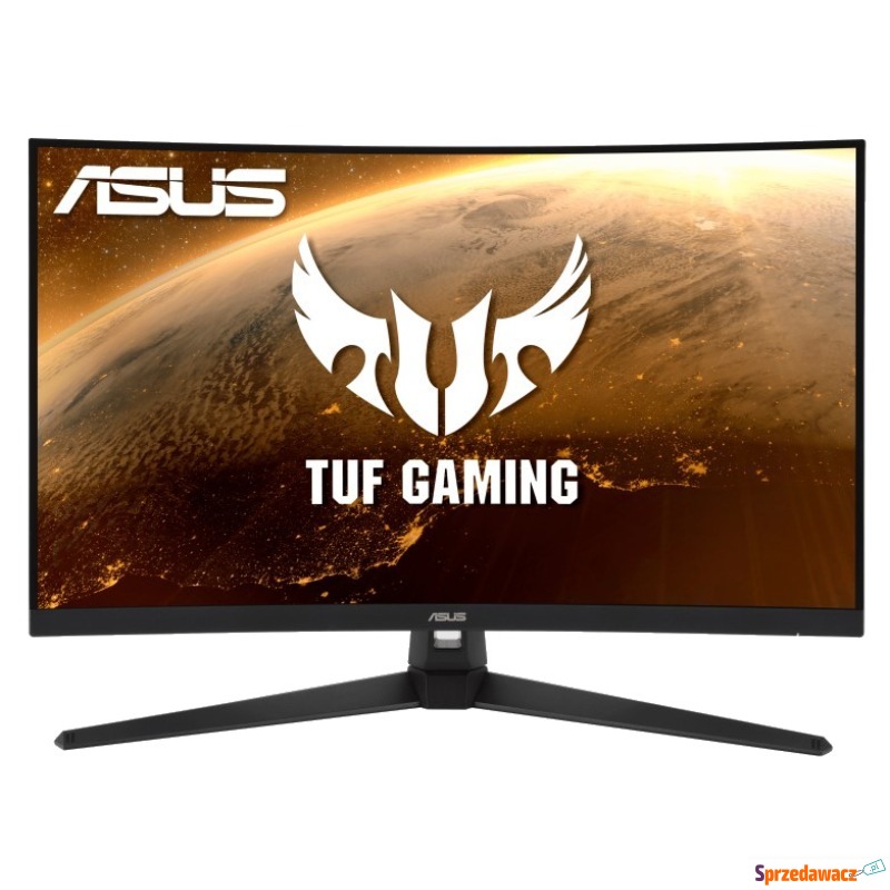 ASUS TUF Gaming VG32VQ1BR - 31,5'' | VA | QHD... - Monitory LCD i LED - Sianowo