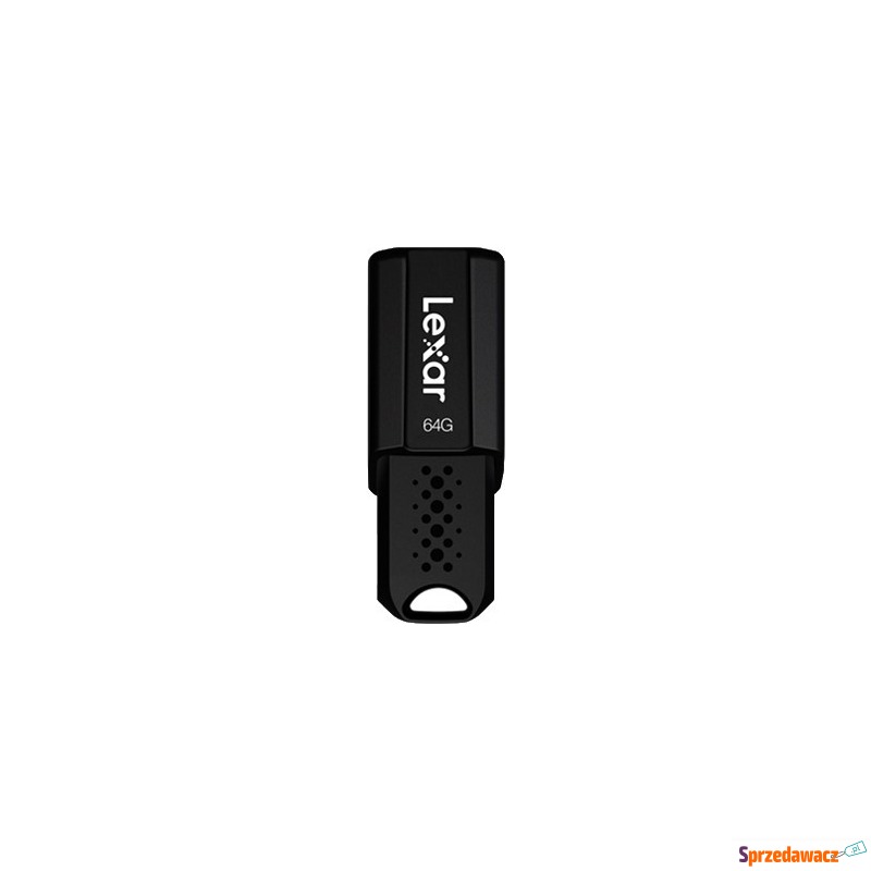 Lexar 64GB JumpDrive S80 USB 3.1 - Pamięć flash (Pendrive) - Łapy