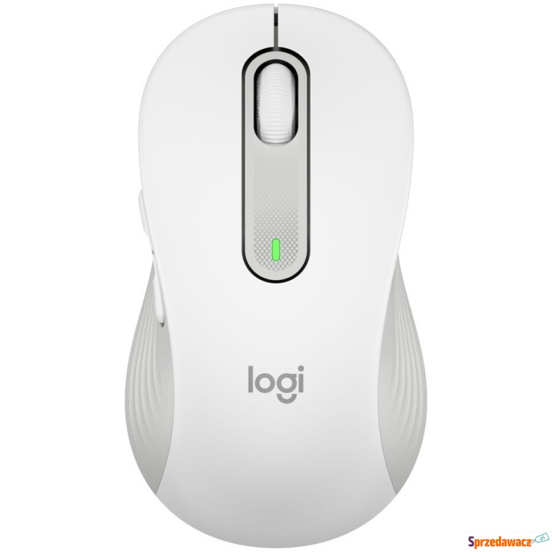 Logitech Signature M650L Biała - Myszki - Radom