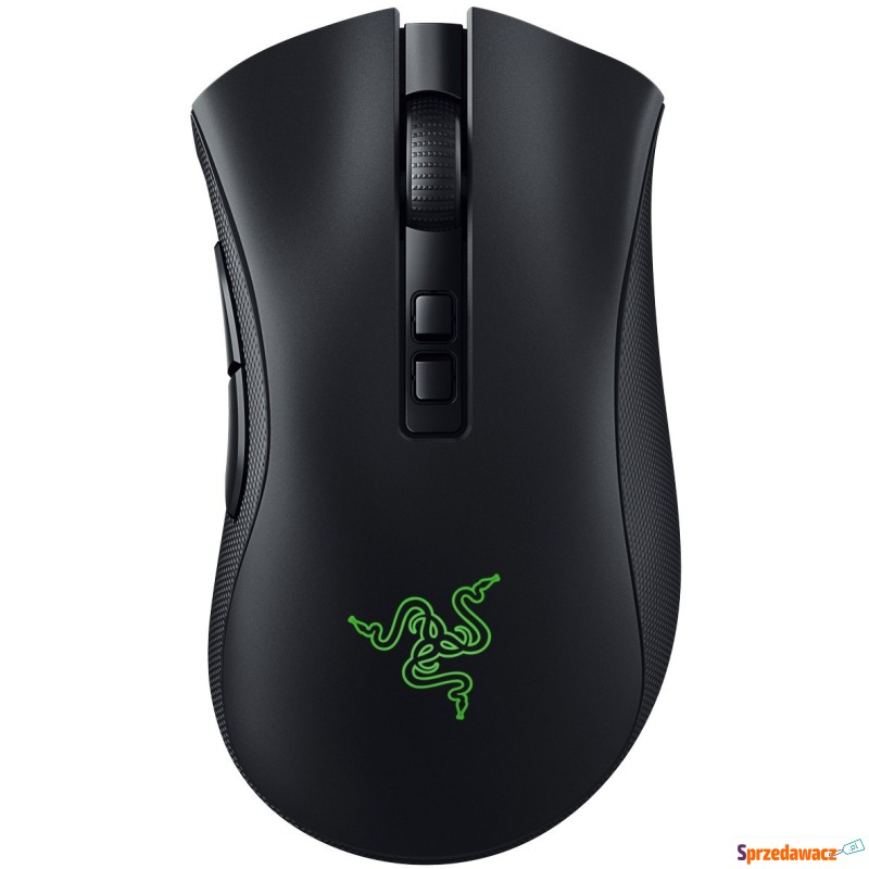 Razer DeathAdder V2 Pro - Myszki - Bytom