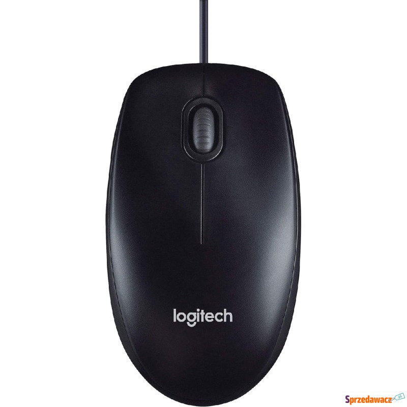 Logitech M90 - Myszki - Częstochowa