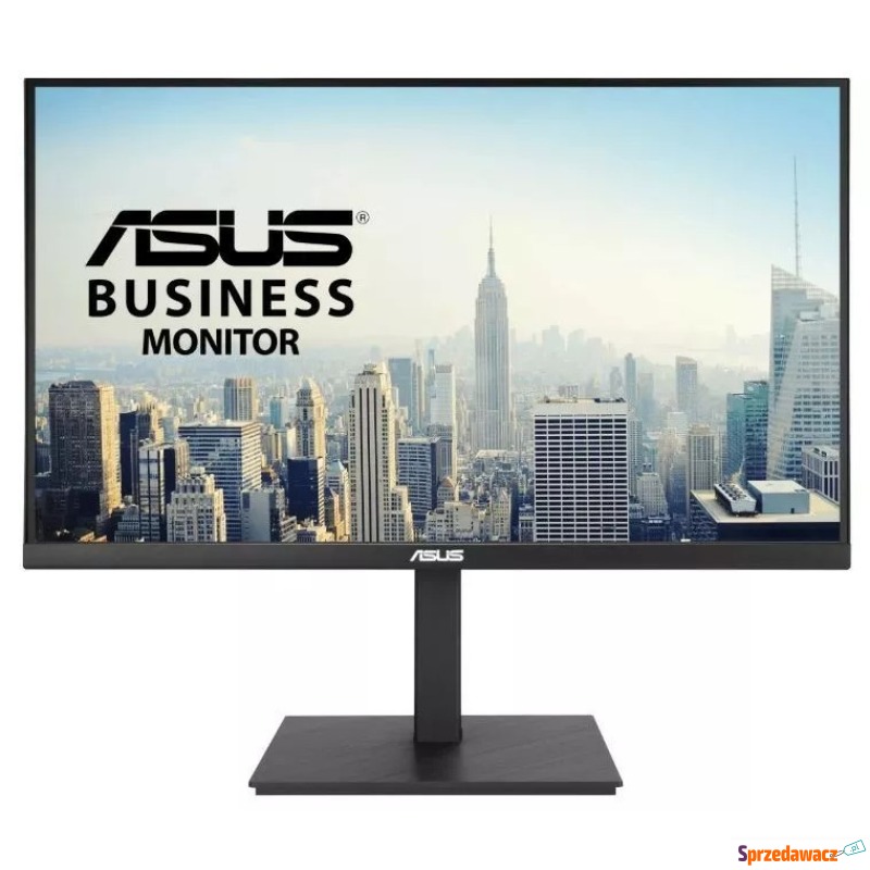 ASUS VA27UQSB - '' | IPS | 4K | HDR - Monitory LCD i LED - Nowy Sącz