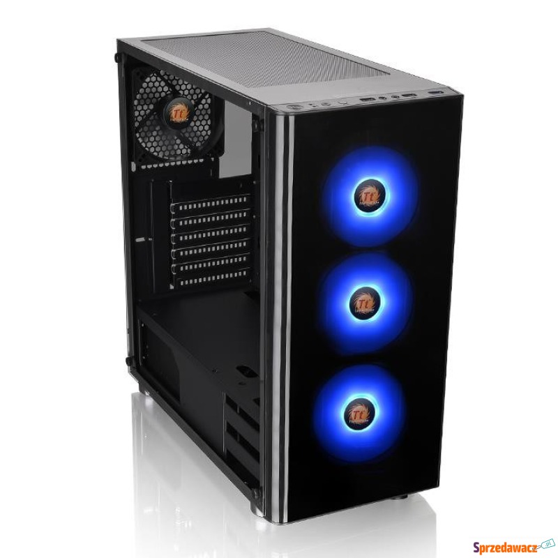 Thermaltake V200 TG RGB - Obudowy - Chorzów