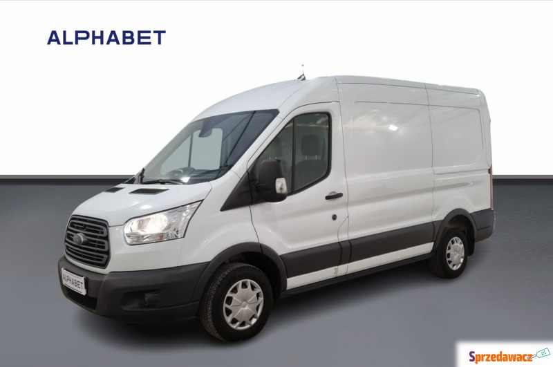 Ford Transit 2019,  2.0 diesel - Na sprzedaż za 67 900 zł - Warszawa