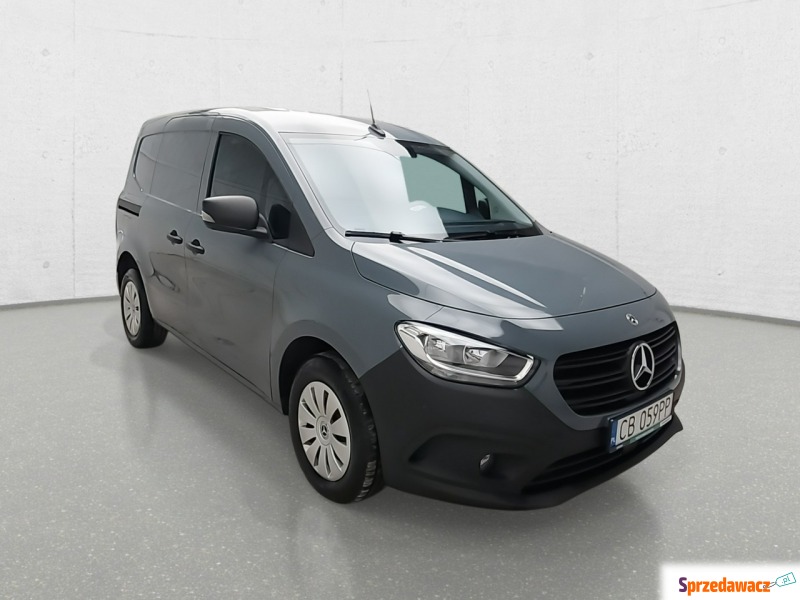 Mercedes Citan - 2022 - Dostawcze i ciężarowe - Komorniki