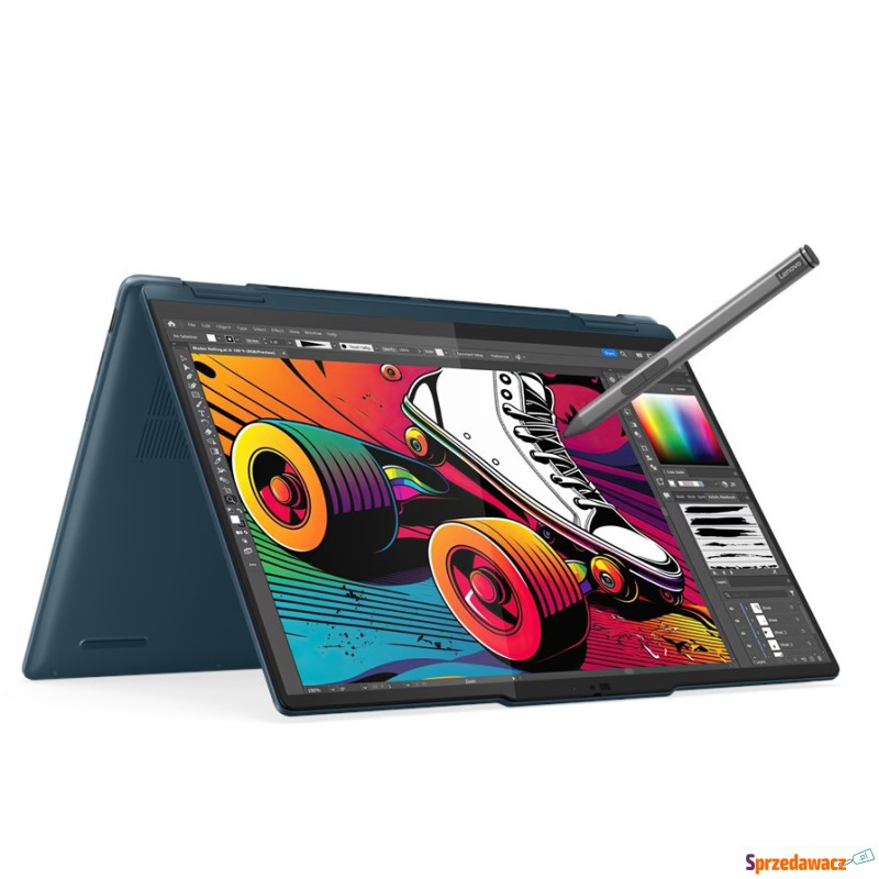 Lenovo YOGA 7 2-in-1 14 - Ultra 5 125H | 14''... - Laptopy - Bydgoszcz