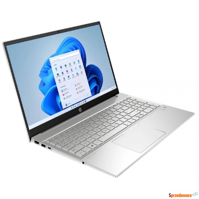 HP Pavilion 15 - Core i5-1335U | 15,6''-FHD |... - Laptopy - Nowy Sącz