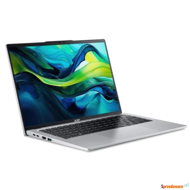 Acer Swift Go 14 SFG14-73 - Ultra 5 125H | 14''... - Laptopy - Szczecin