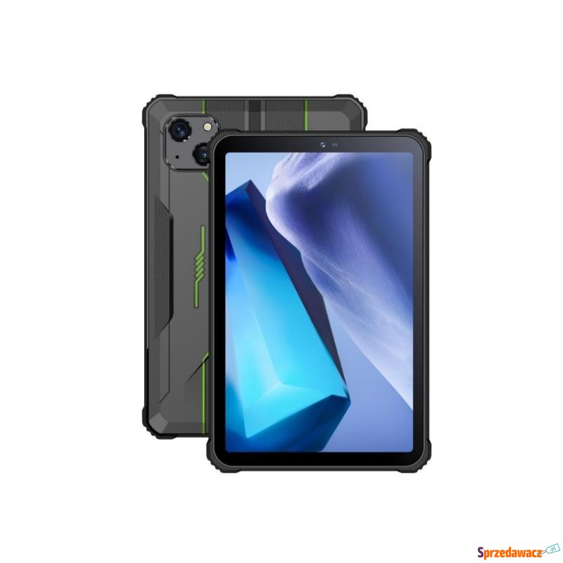 Oukitel RT3 4/64GB zielony Rugged LTE - Tablety - Rzeszów