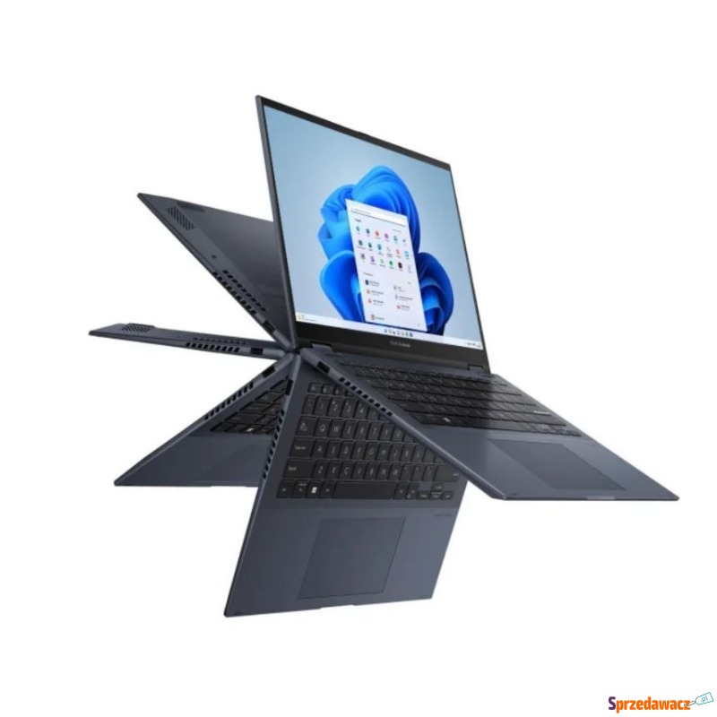 ASUS Vivobook S14 Flip TN3402YA-LZ268W - Ryzen... - Laptopy - Bydgoszcz