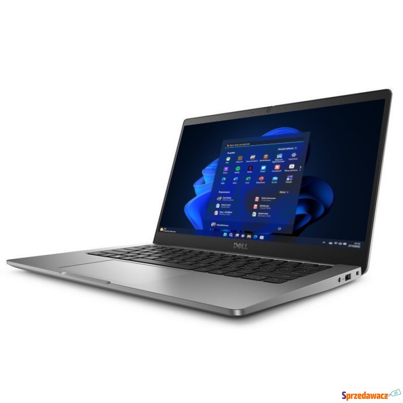 DELL Latitude 3340 Core i7-1355U | 13,3'' | 16GB... - Laptopy - Zielona Góra