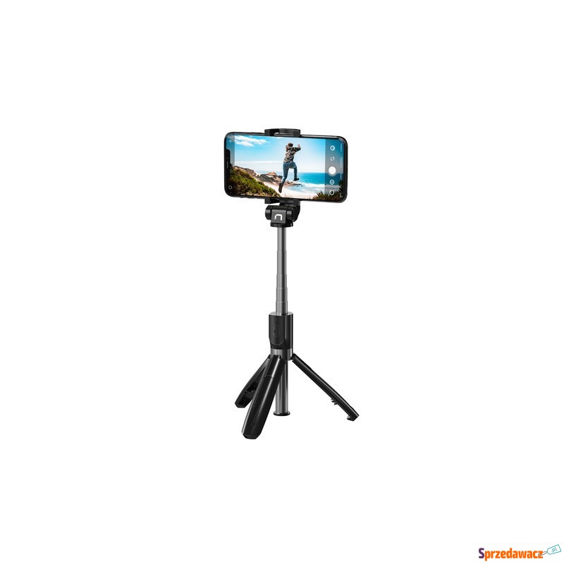 Natec Alvito BT 4.0 czarny