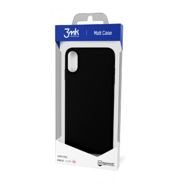 Motorola Moto Edge 50 Ultra - 3mk Matt Case