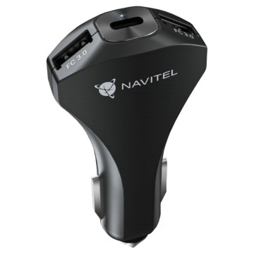 Navitel USP45 Slim