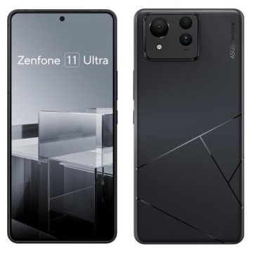 ASUS Zenfone 11 Ultra 16/512GB czarny