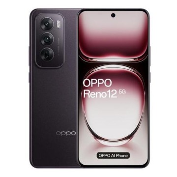 OPPO Reno 12 12/256GB Black