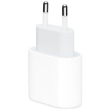 Apple Power Adapter USB-C 20W