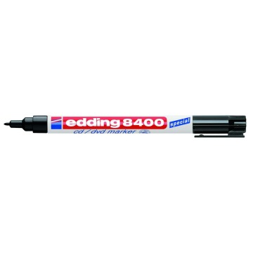 Marker do CD 8400 Edding