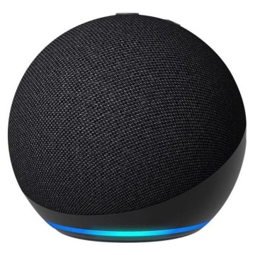 Amazon Echo Dot 5 Charcoal