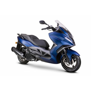 ROMET GT 125 MAX