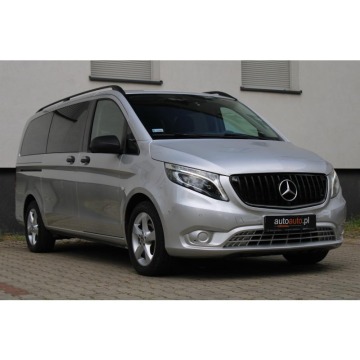 Mercedes VITO 2019 prod.