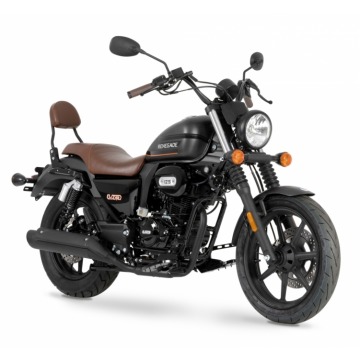 UM RENEGADE SPORT 125