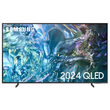 Samsung QE85Q60DAU