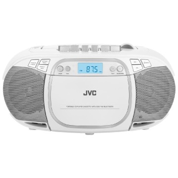 JVC RC-E451W