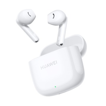 Douszne HUAWEI FreeBuds SE 2 Białe