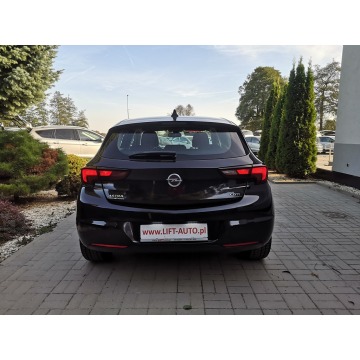 Opel Astra 2016,  1.6 diesel - Na sprzedaż za 34 900 zł - Strzegom - zdjęcie 7