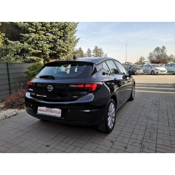 Opel Astra 2016,  1.6 diesel - Na sprzedaż za 34 900 zł - Strzegom - zdjęcie 6