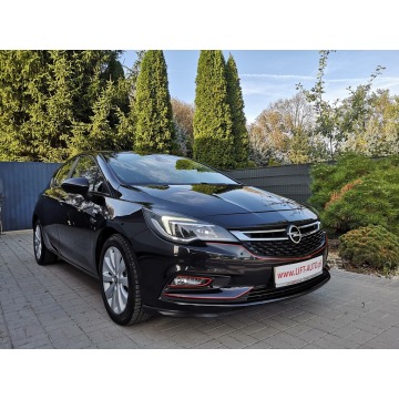 Opel Astra 2016,  1.6 diesel - Na sprzedaż za 34 900 zł - Strzegom - zdjęcie 3