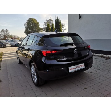 Opel Astra 2016,  1.6 diesel - Na sprzedaż za 34 900 zł - Strzegom - zdjęcie 8