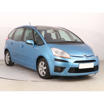 Citroen C4 Picasso 1.6 i (120KM), 2009