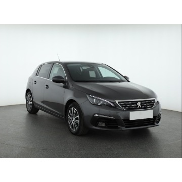 Peugeot 308 1.2 PureTech (130KM), 2021