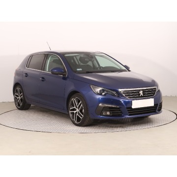 Peugeot 308 1.2 e-THP (130KM), 2017