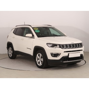 Jeep Compass 1.4 MultiAir (170KM), 2018