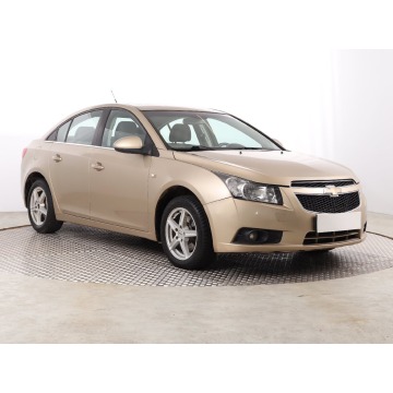 Chevrolet Cruze 2.0 VCDi (150KM), 2009