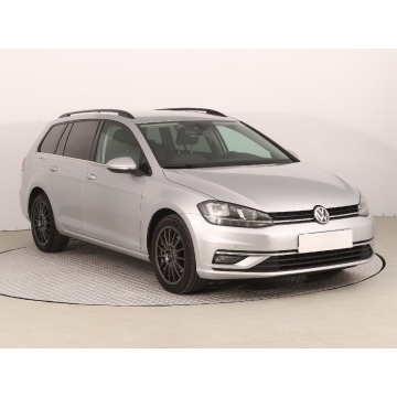 VW Golf 1.4 TSI (125KM), 2018