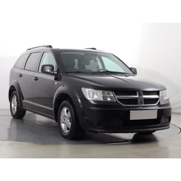 Dodge Journey 2.0 CRD (140KM), 2011